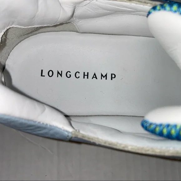 Longchamp Sneakers - Picture 10 of 11